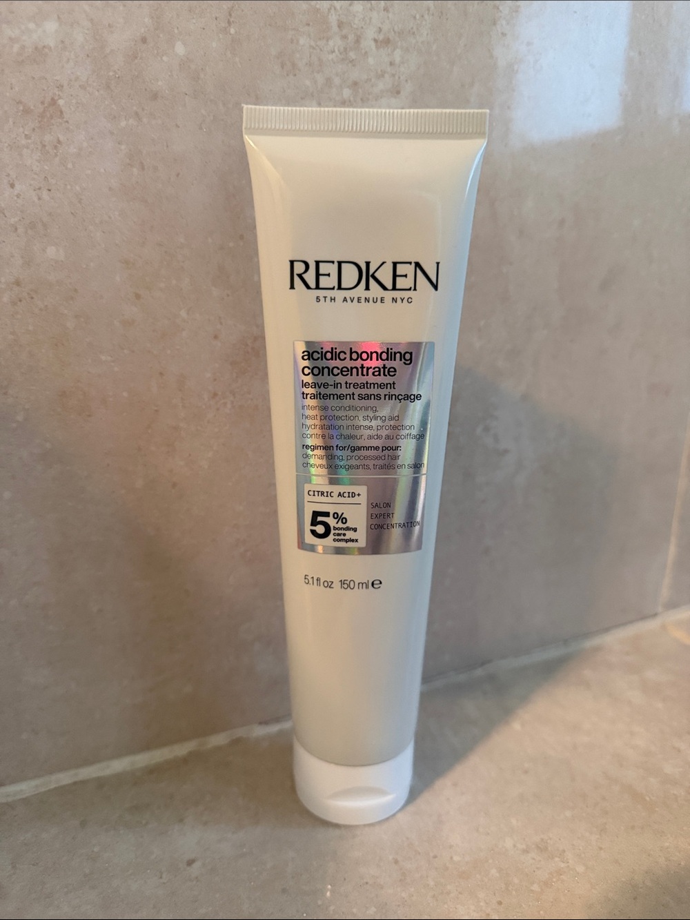 Redken Acidic Bonding Concentrate Leave-In Treatment — BRAND NEW